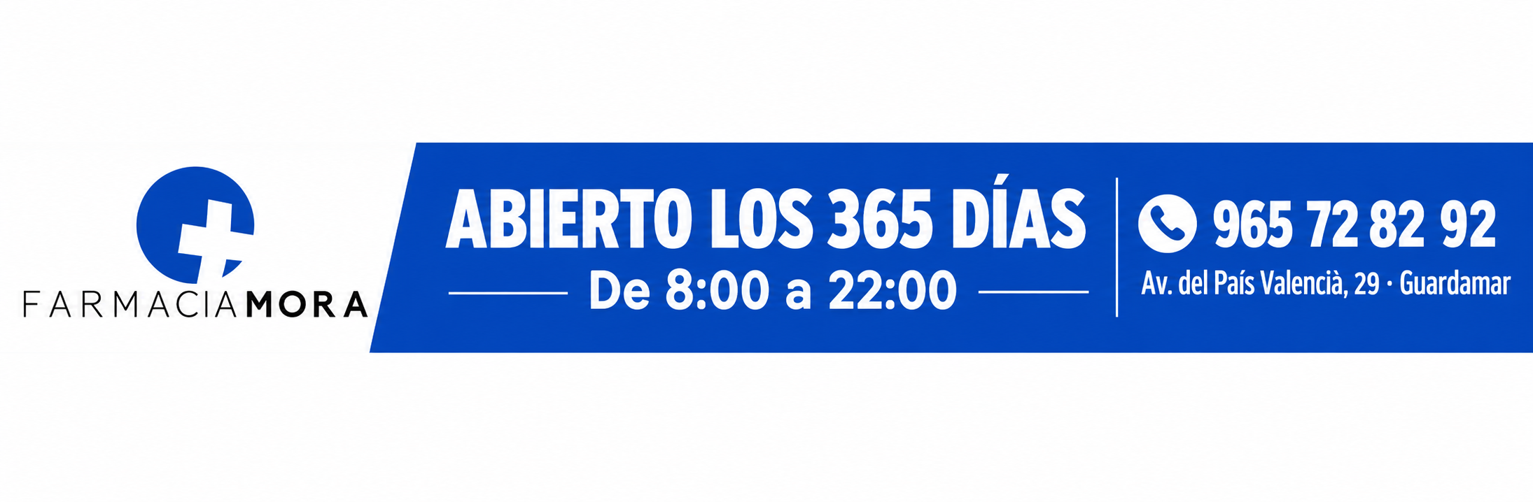 Farmacia Mora